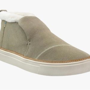 NWT Toms Paxton shoes